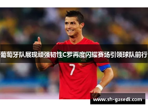 葡萄牙队展现顽强韧性C罗再度闪耀赛场引领球队前行
