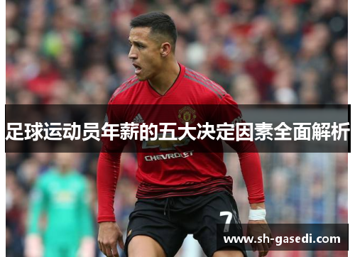 足球运动员年薪的五大决定因素全面解析